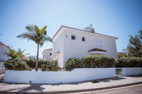 Elli Seaside Villa